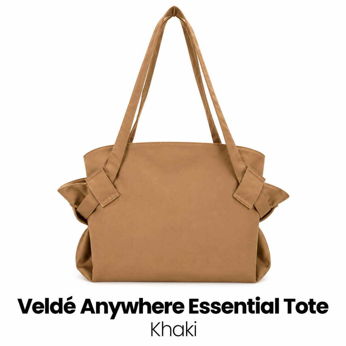 Veldé Anywhere Essential Tote