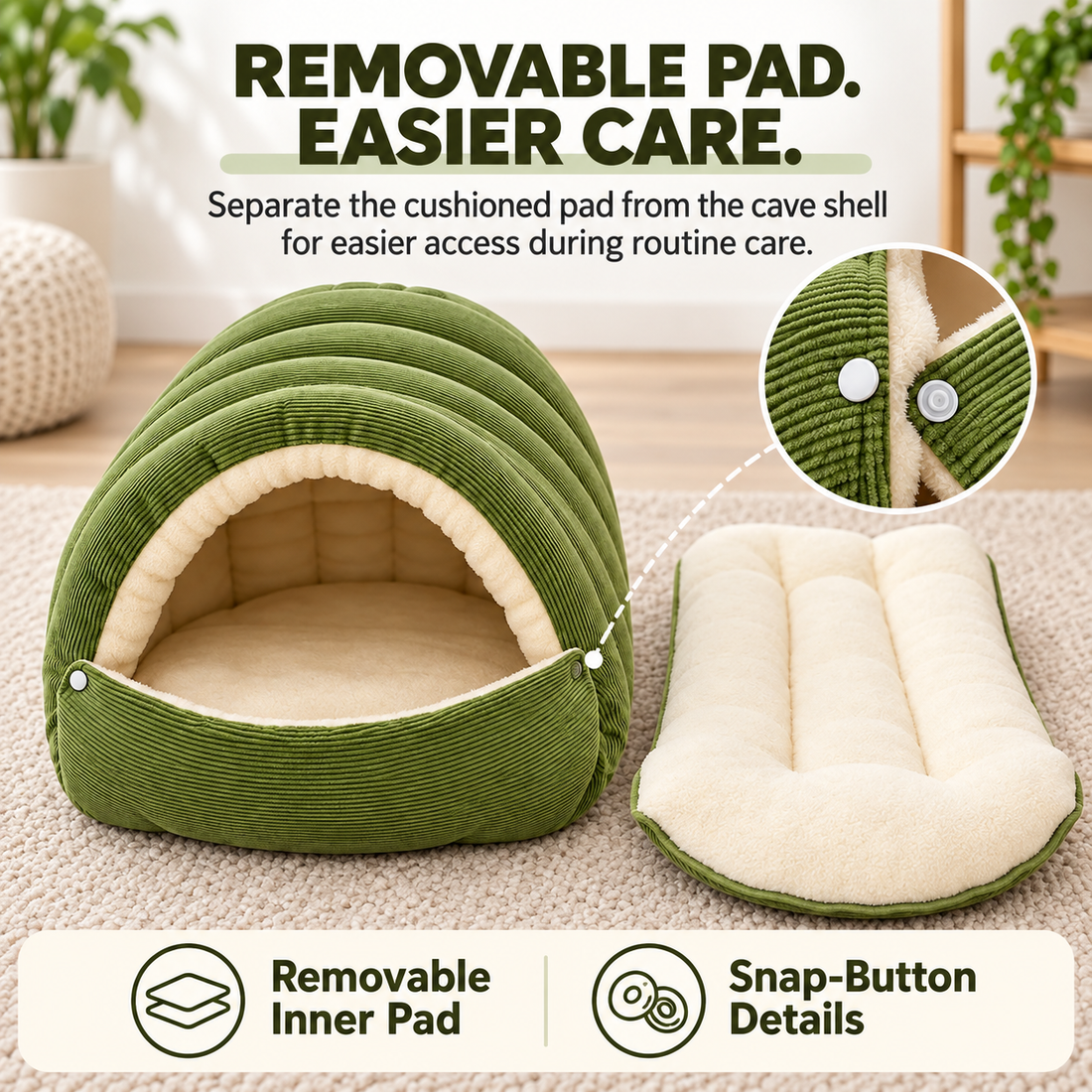 Two Beds in One