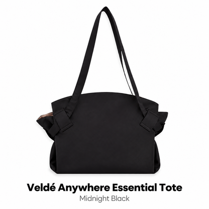 Veldé Anywhere Essential Tote