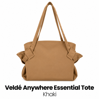 Veldé Anywhere Essential Tote