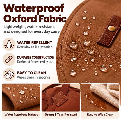 Veldé Anywhere Essential Tote
