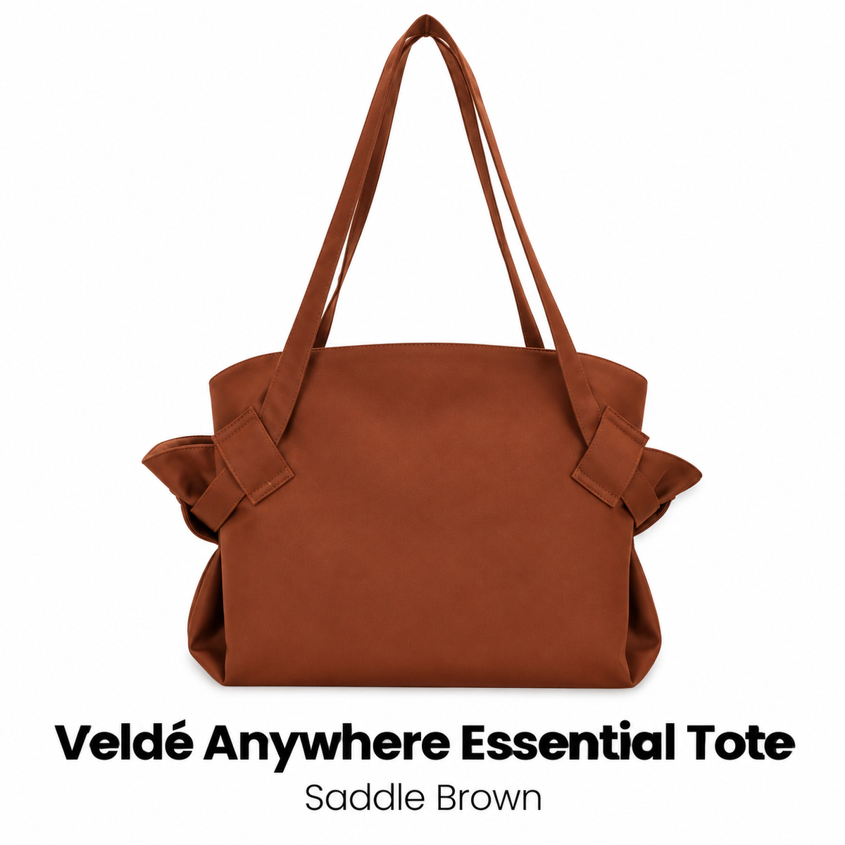 Veldé Anywhere Essential Tote