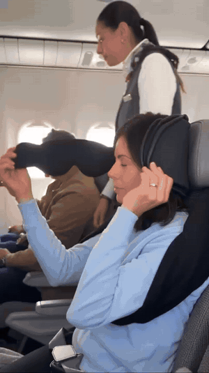 3-in-1 Travel Comfort Set – Sleep Better Anywhere